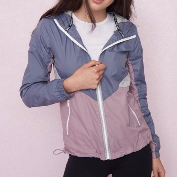 Garage Jackets & Blazers - Garage windbreaker